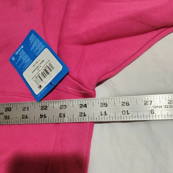 Columbia Wintertrainer Graphic Hoodie Magenta Mens Size L AM9545-650 - Picture 2 of 6